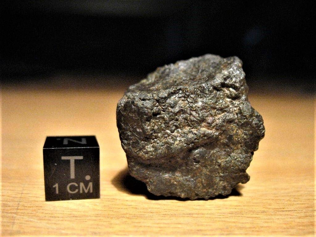 Achondrite ureilite nwa 1