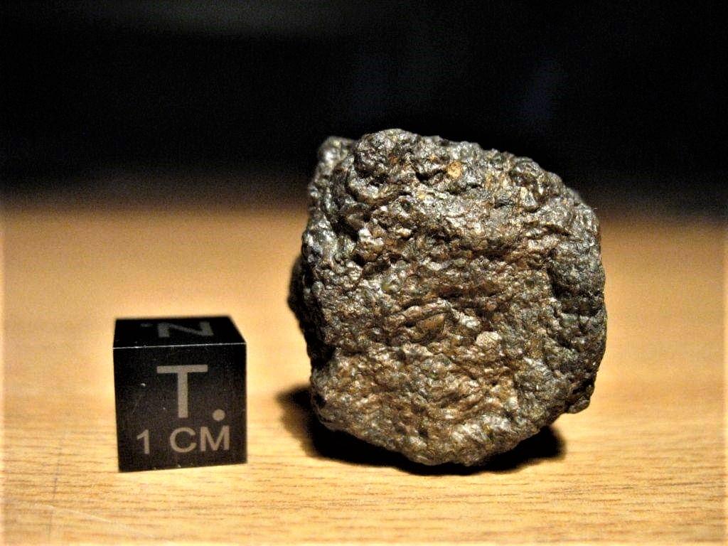 Achondrite ureilite nwa