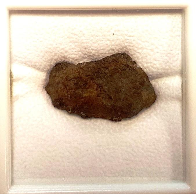 Aydar acapulcoite meteorite