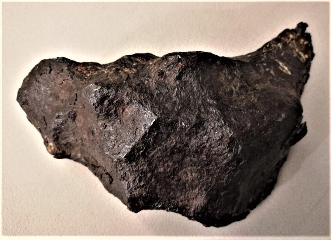 Canyon diablo meteorite arizona