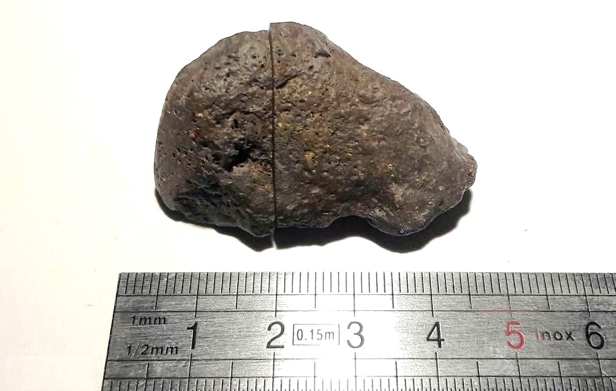 Chondrite chili 32 2g
