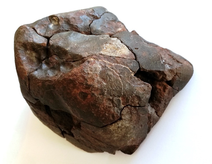 Chondrite d atacama chili