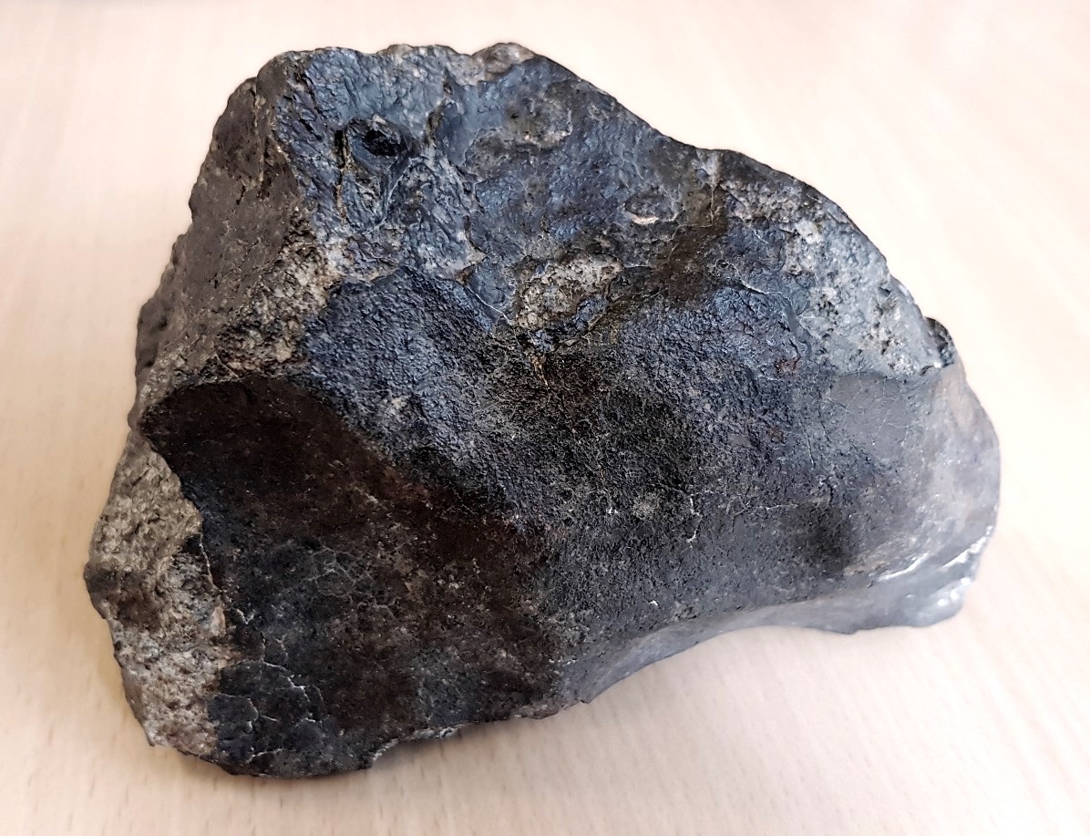 Chondrite nwa a
