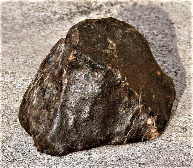 Chondrite nwa meteorite non classee