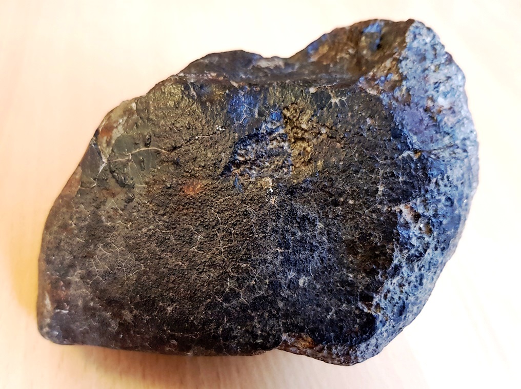 Chondrite nwa