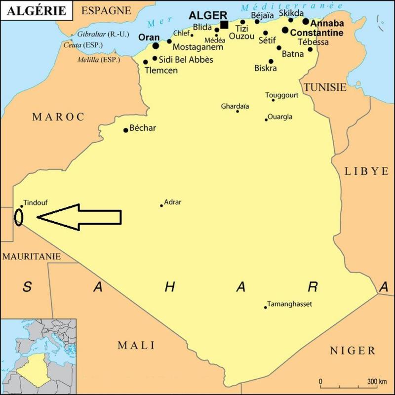 Ellipse de chute nwa 8046 lunar meteorite