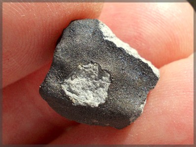 Kheneg meteorite 3 3g