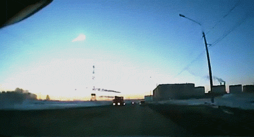 Meteor 1