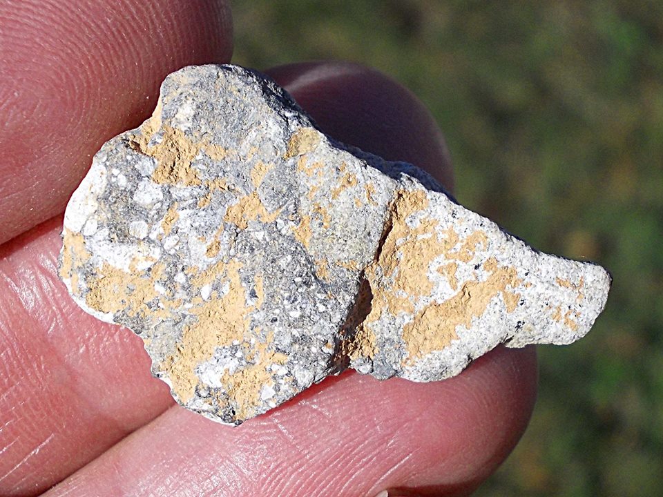 Meteorite lunaire 4 5 g