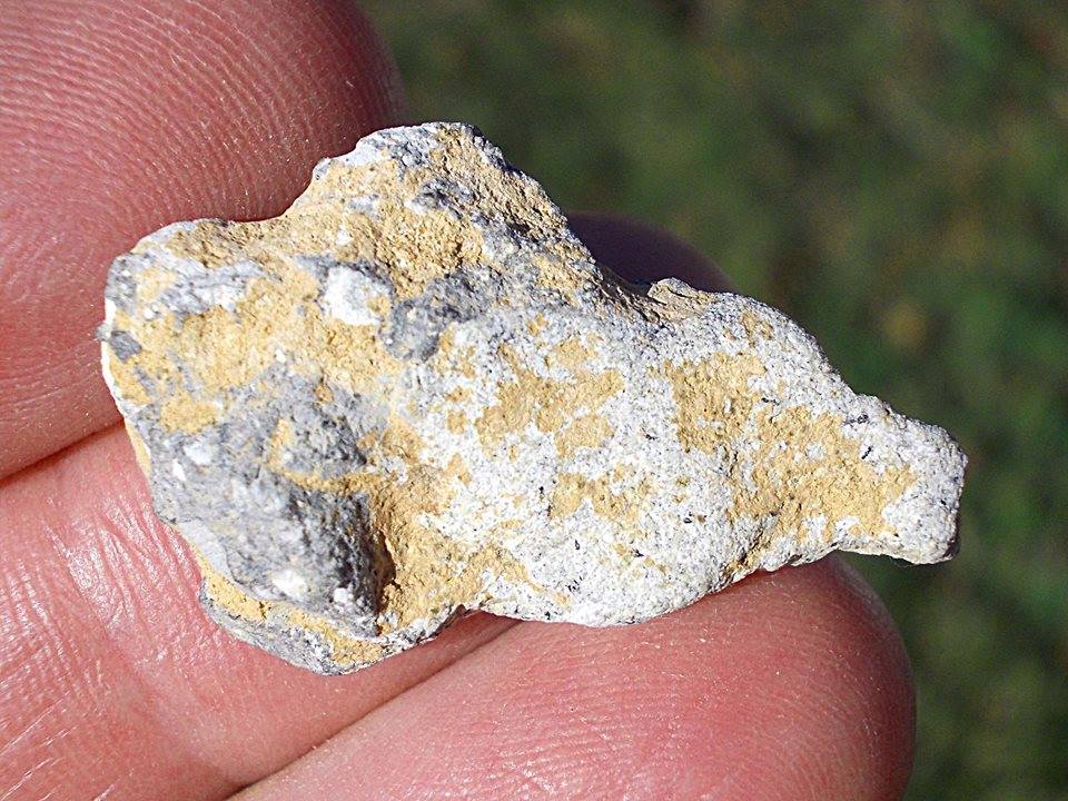Meteorite lunaire 4 5 g 1