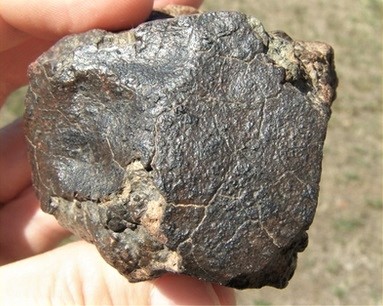 Nwa6306 meteorite