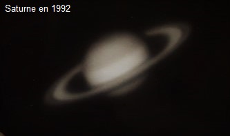 Saturne