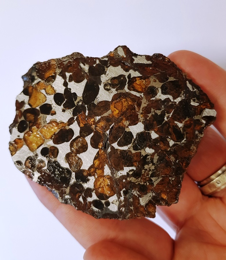 Sericho 155 g