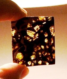 Seymchan 15 g 124 1