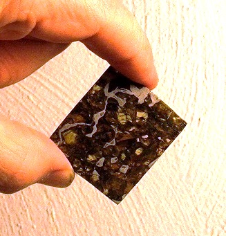 Seymchan 15 g 124