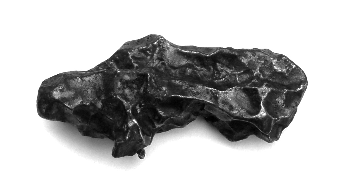 Sikhote alin meteorite