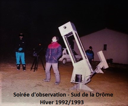 Soiree astro 1