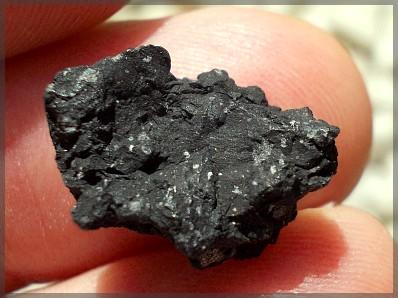 Tarda meteorite c2 a