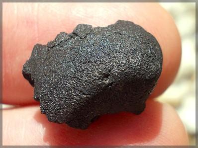 Tarda meteorite c2 b