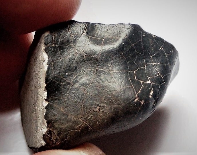 Achondrite eucrite 33 g