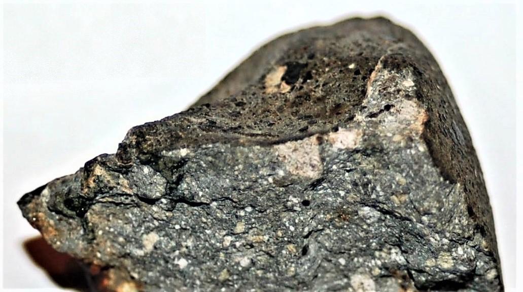 Achondrite howardite