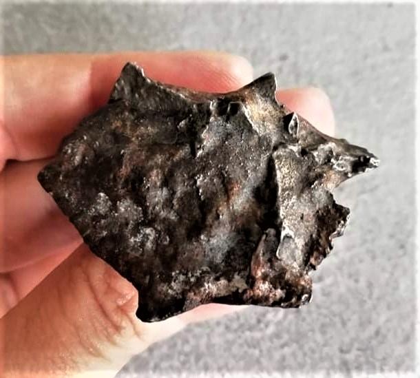 Achondrite winonaite