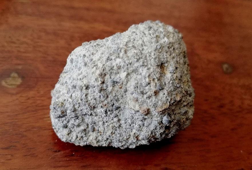 Bjurbole meteorite