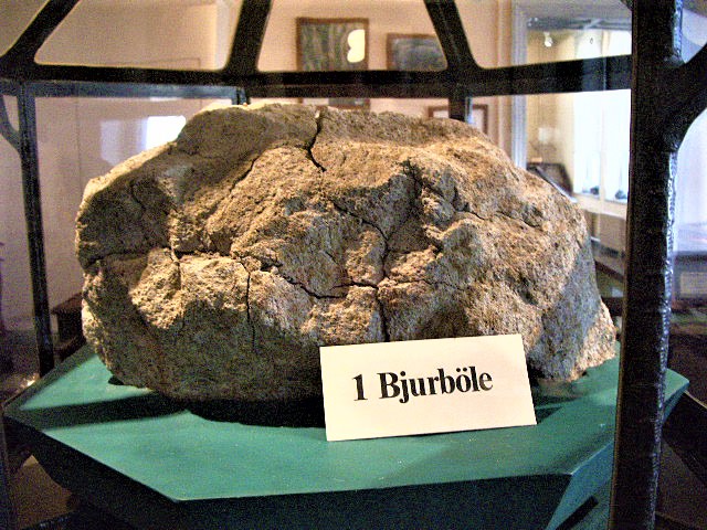 Bjurbole