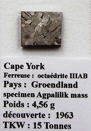 Cape york