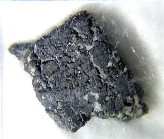 Chassigny meteorite a