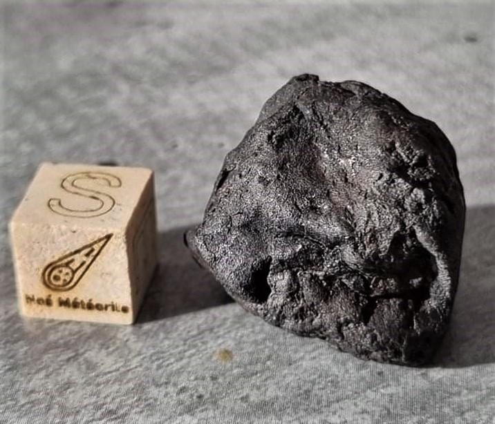 Chelyabinsk meteorite
