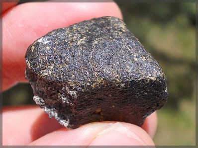 Eucrite type millbillillie 12 15 g a