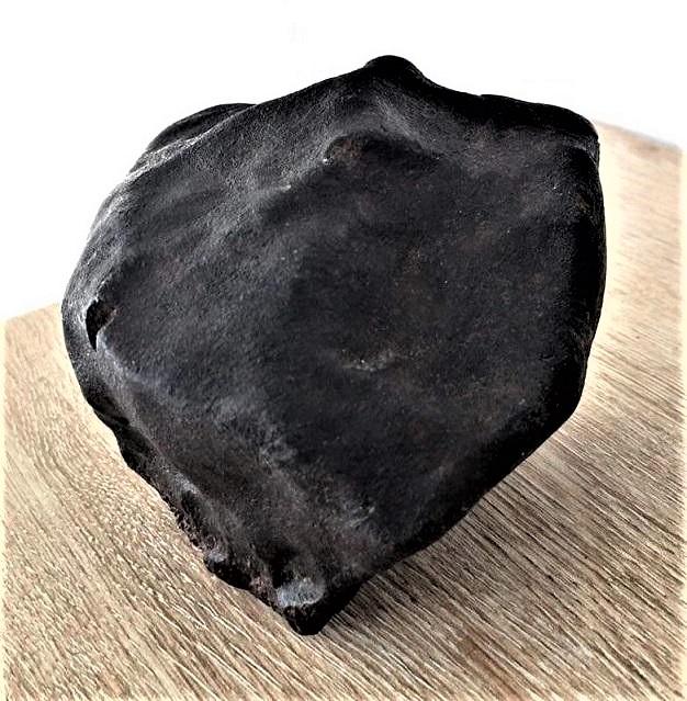 Fabrice kessler meteorite collection 2