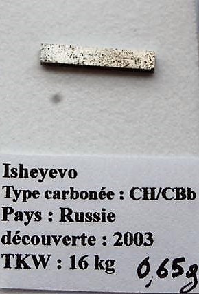 Isheyevo