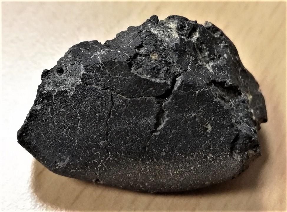 Jbilet winselwan meteorite cm2