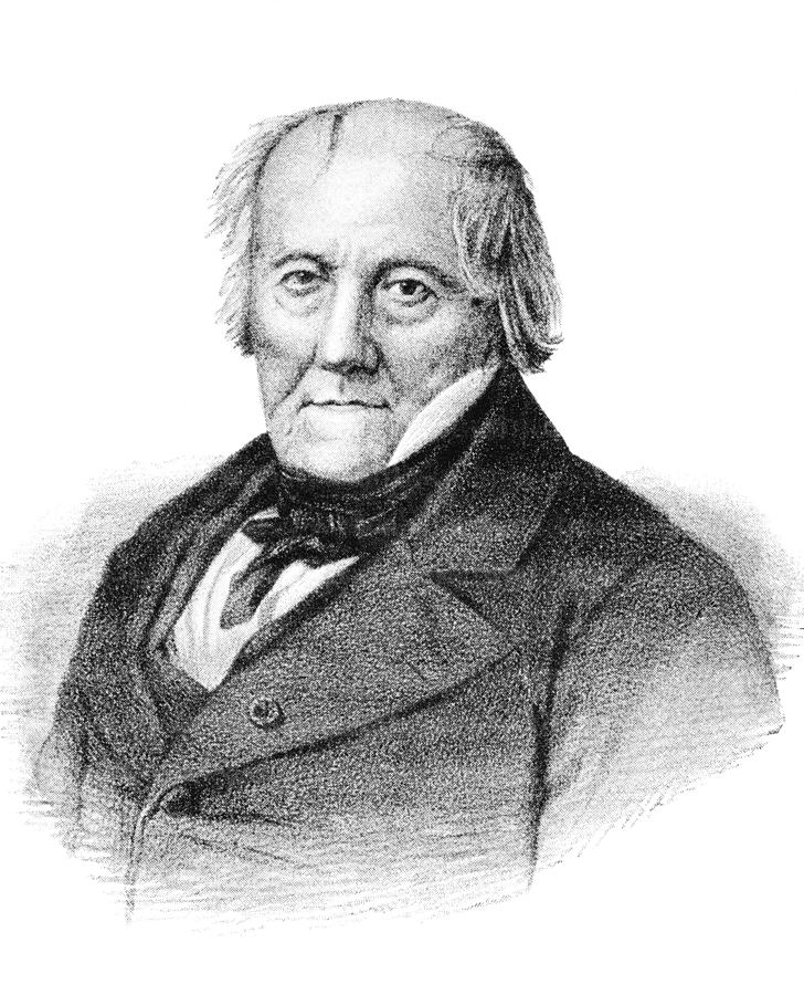 Jean baptiste biot french physicist