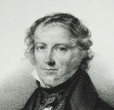 Jean baptiste biot lumiere polarisee physicien astronome et mathematicien