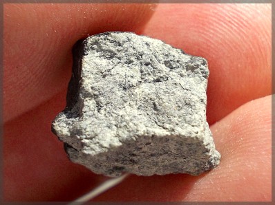 Kheneg meteorite 3 3 g