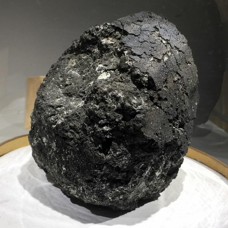 Meteorite orgueil a