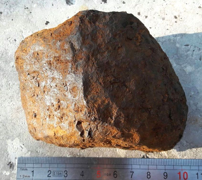 Muonionalusta 1 27 kg a