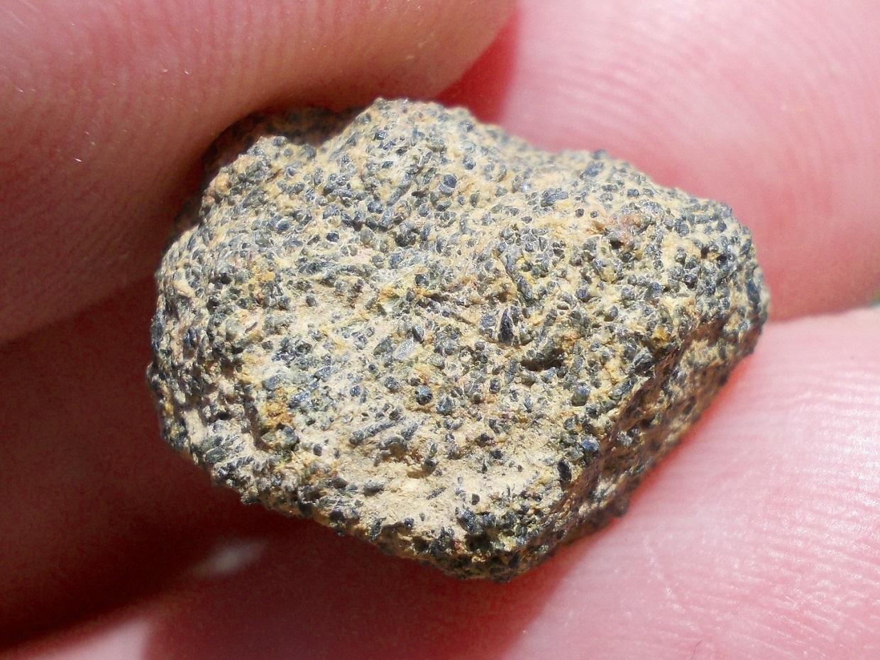 Nwa 10153 nakhlite 3g