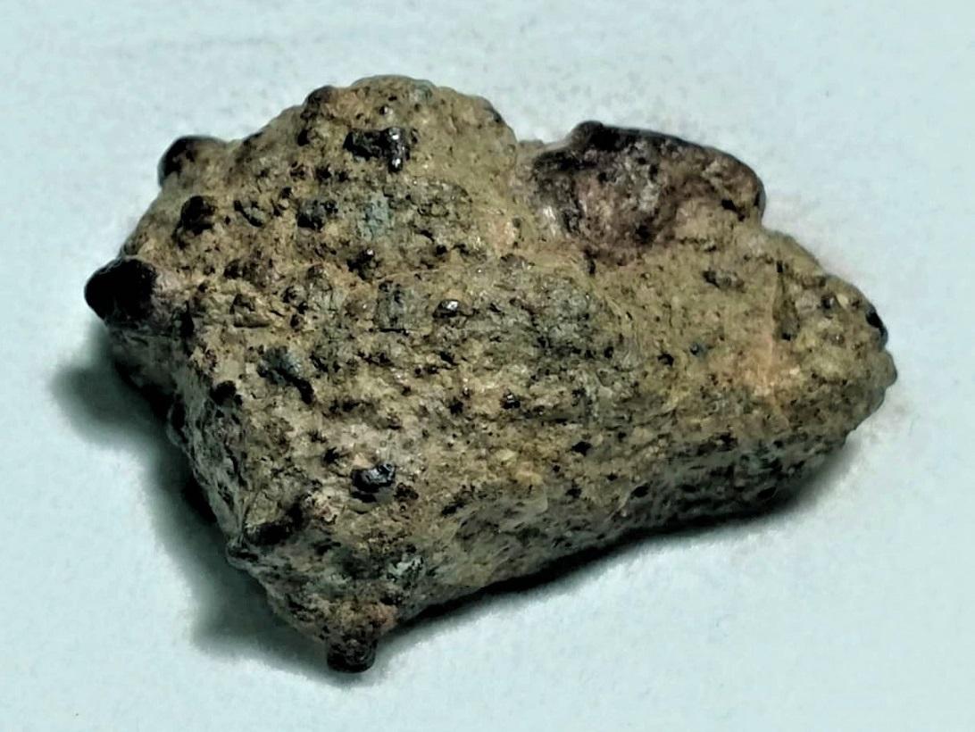 Nwa 10265 primitive lodranite