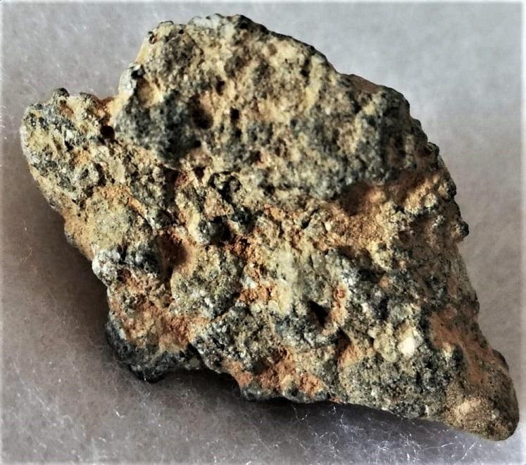 Nwa 11273 lunar meteorite 6 6g