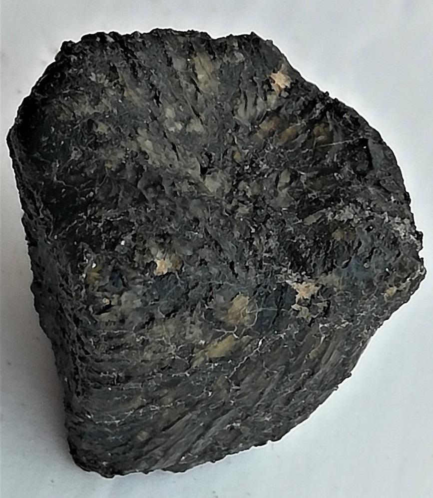 Nwa 11668 shergottite 5 5 g