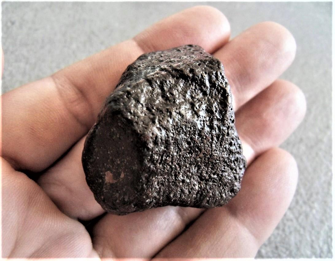 Nwa 14805 carbonaceous co3 36 4g