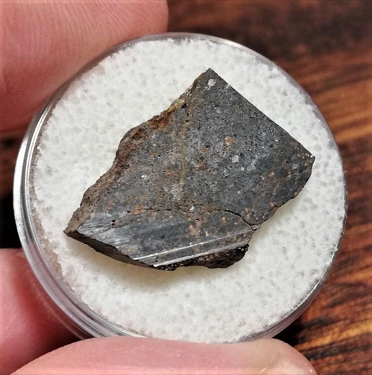 Nwa 5363 meteorite brachinite