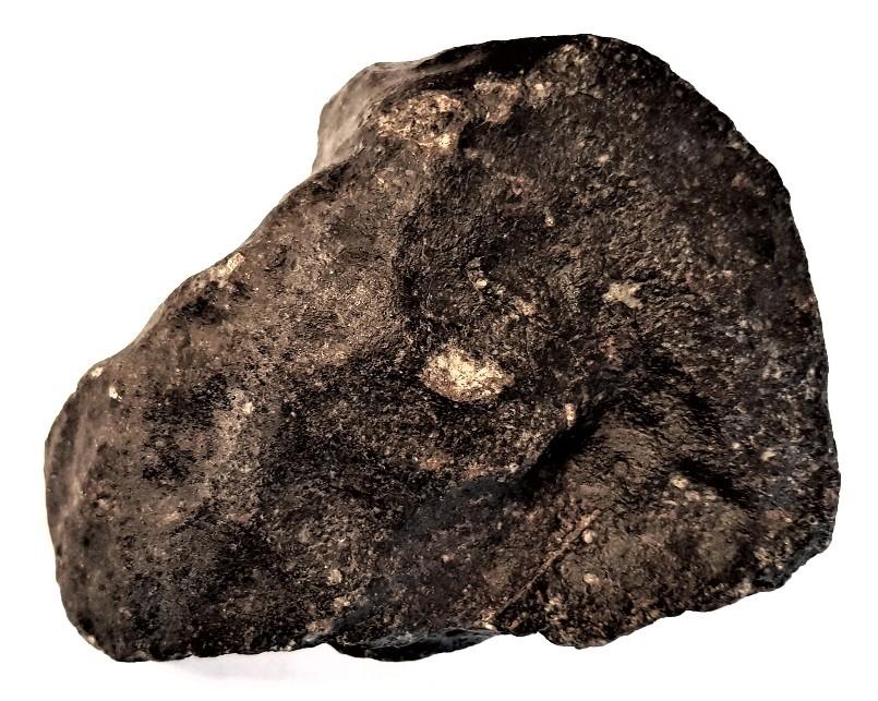 Nwa 869 chondrite 2660 g