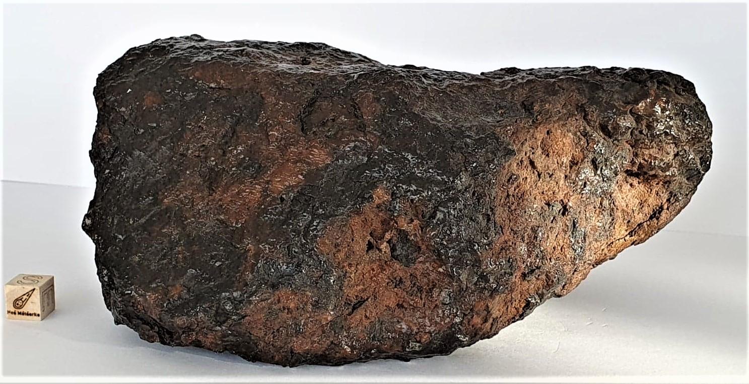 Sericho pallasite meteorite 3kg