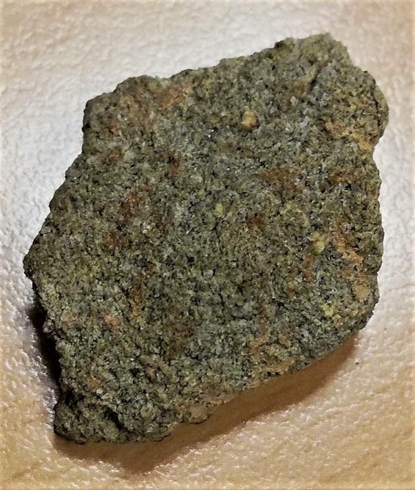 Shergottite nwa12269