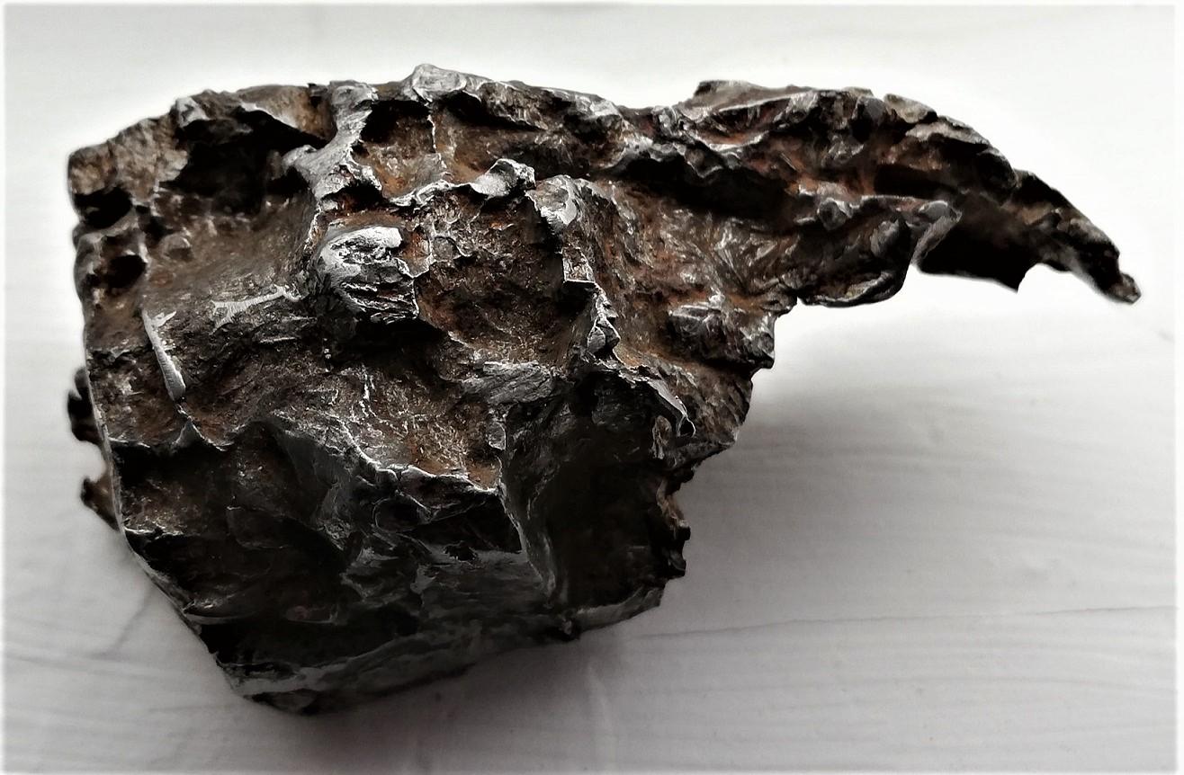 Sikhote alin meteorite 1